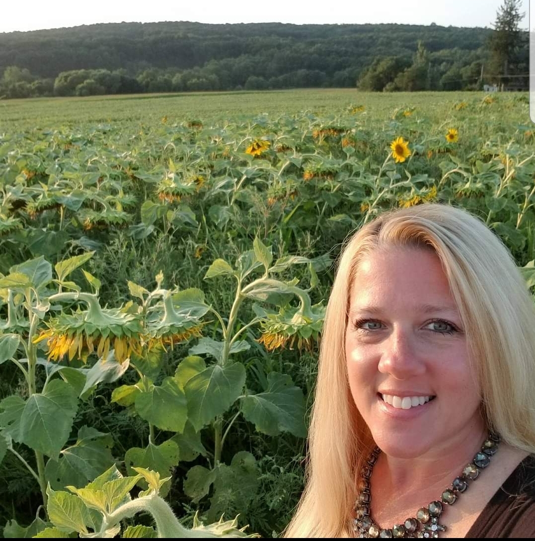 SUZANNE SARNER, MA, LPC, ACS